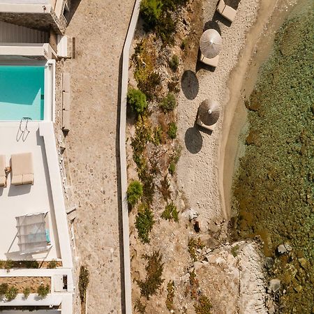 Casa Del Mar - Small Luxury Hotels Of The World Agios Ioannis Diakoftis Exterior photo