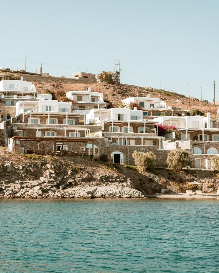 Casa Del Mar - Small Luxury Hotels Of The World Agios Ioannis Diakoftis Exterior photo