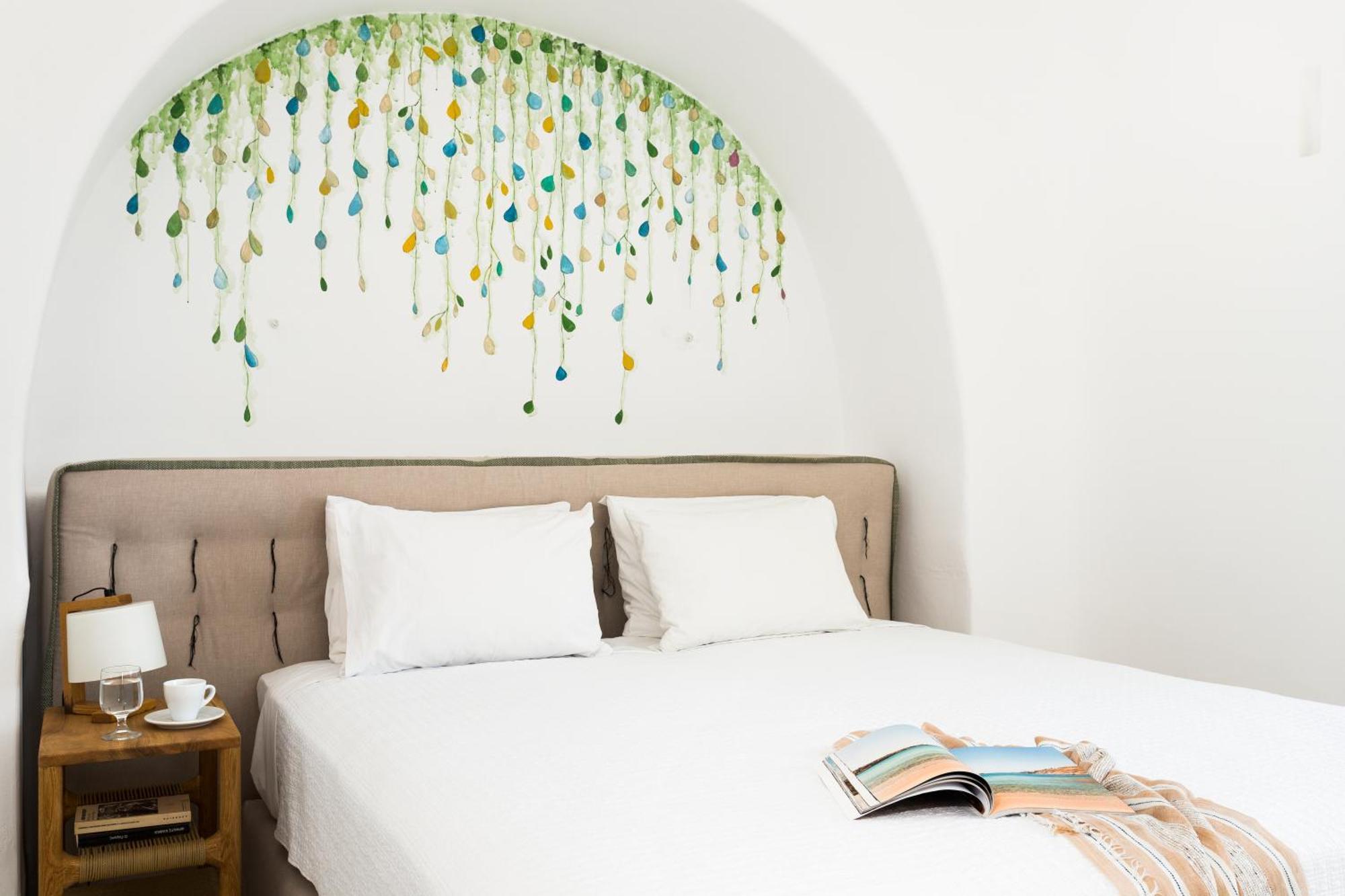 Casa Del Mar - Small Luxury Hotels Of The World Agios Ioannis Diakoftis Room photo