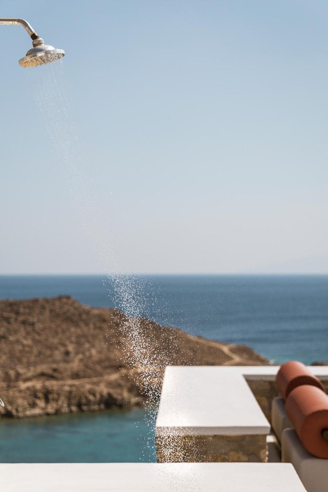 Casa Del Mar - Small Luxury Hotels Of The World Agios Ioannis Diakoftis Room photo