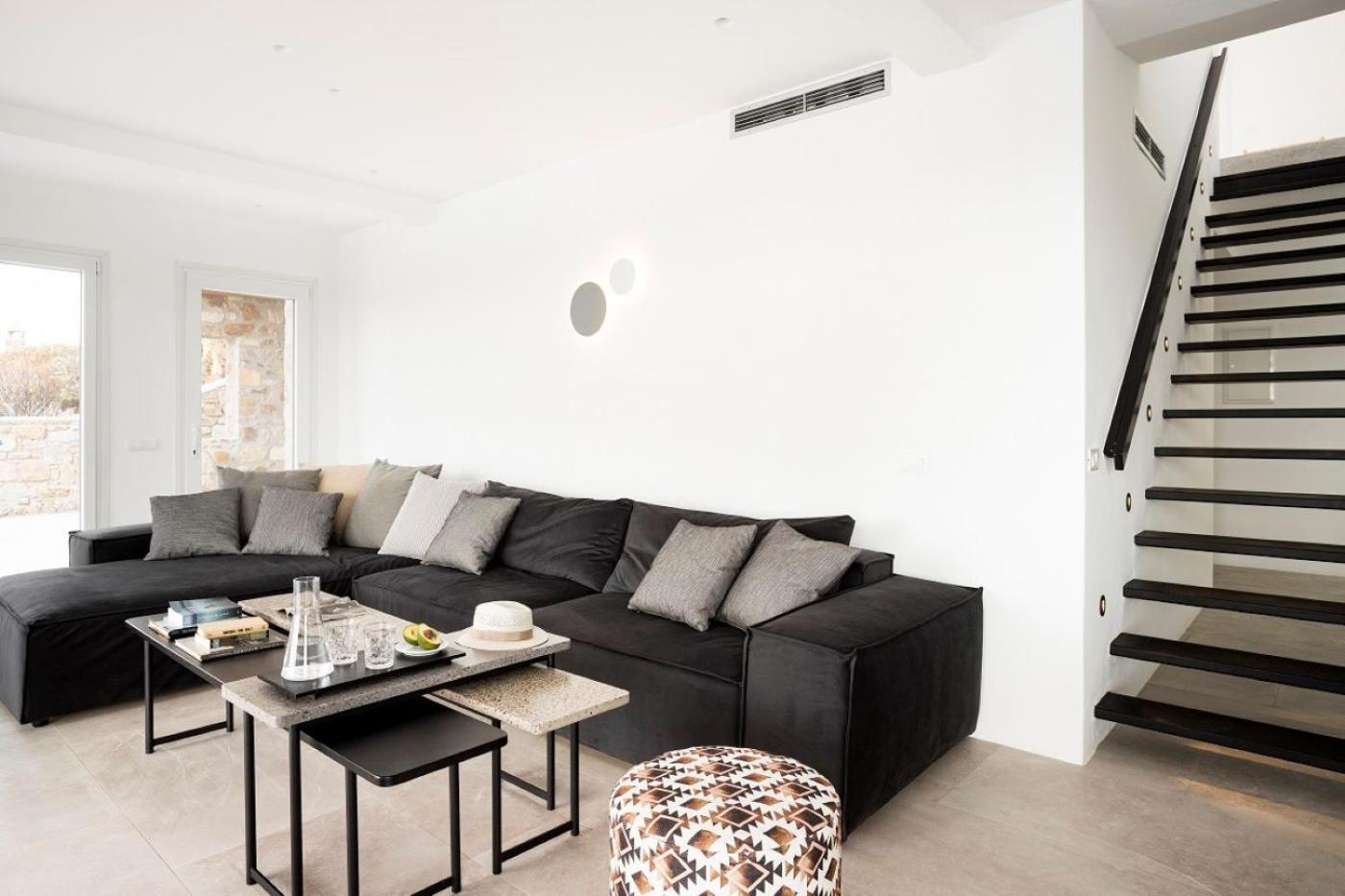 Casa Del Mar - Small Luxury Hotels Of The World Agios Ioannis Diakoftis Room photo
