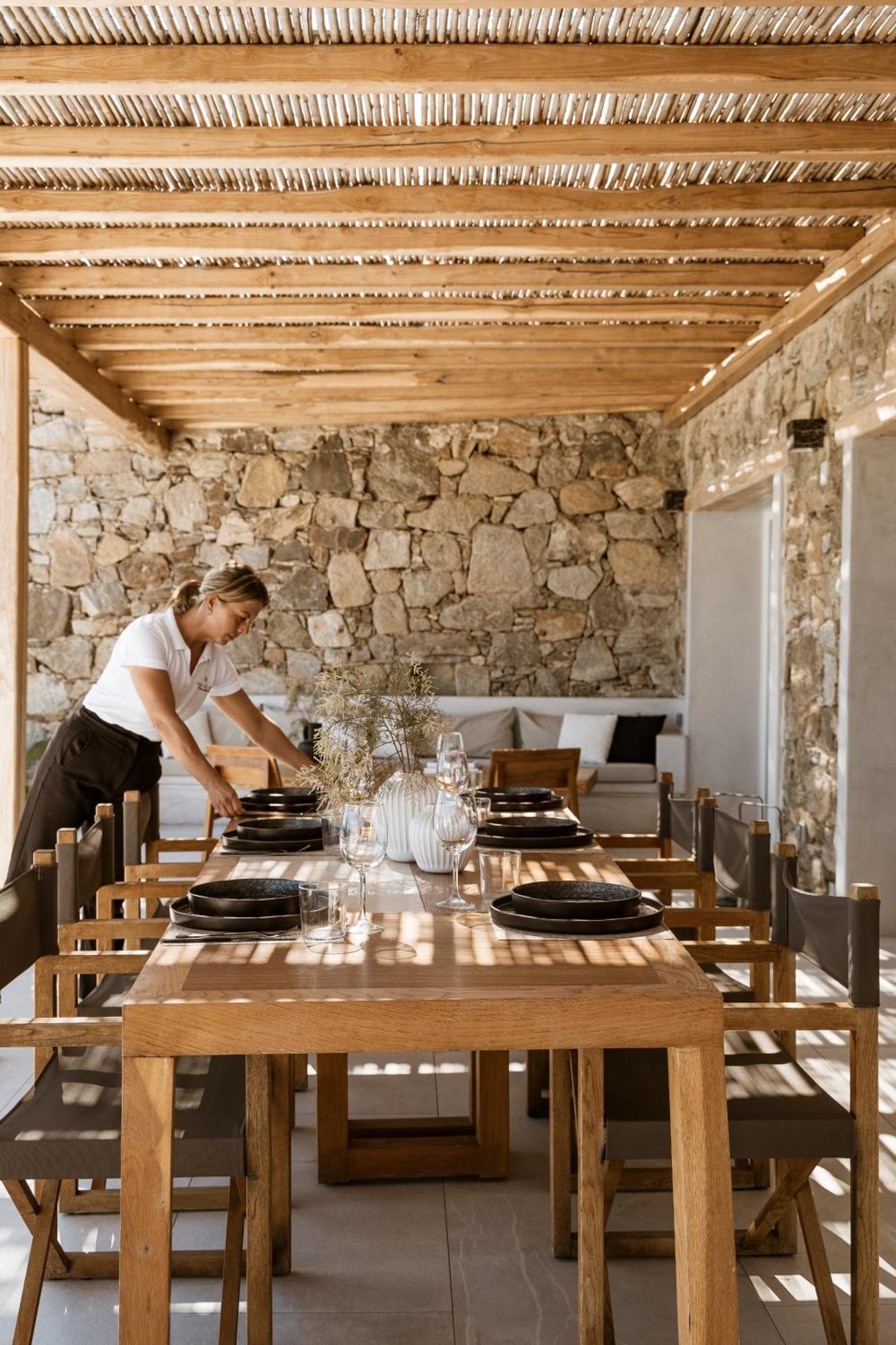 Casa Del Mar - Small Luxury Hotels Of The World Agios Ioannis Diakoftis Room photo