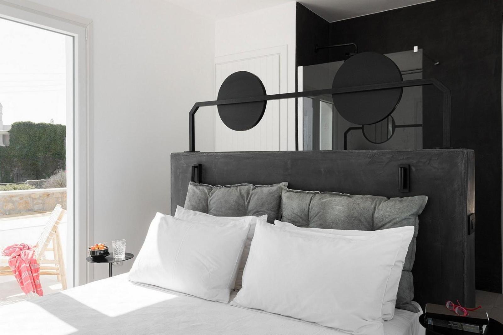 Casa Del Mar - Small Luxury Hotels Of The World Agios Ioannis Diakoftis Room photo