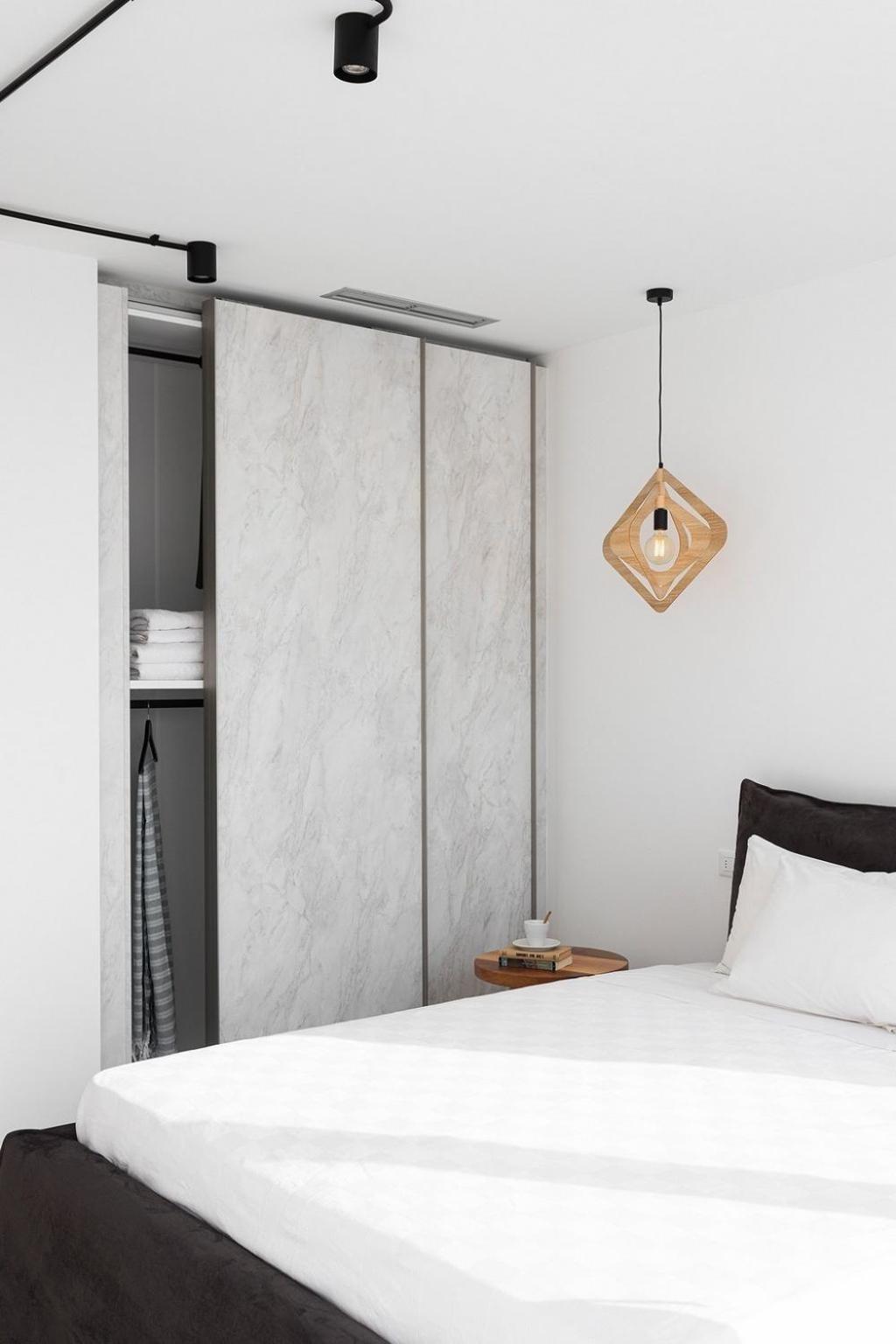 Casa Del Mar - Small Luxury Hotels Of The World Agios Ioannis Diakoftis Room photo