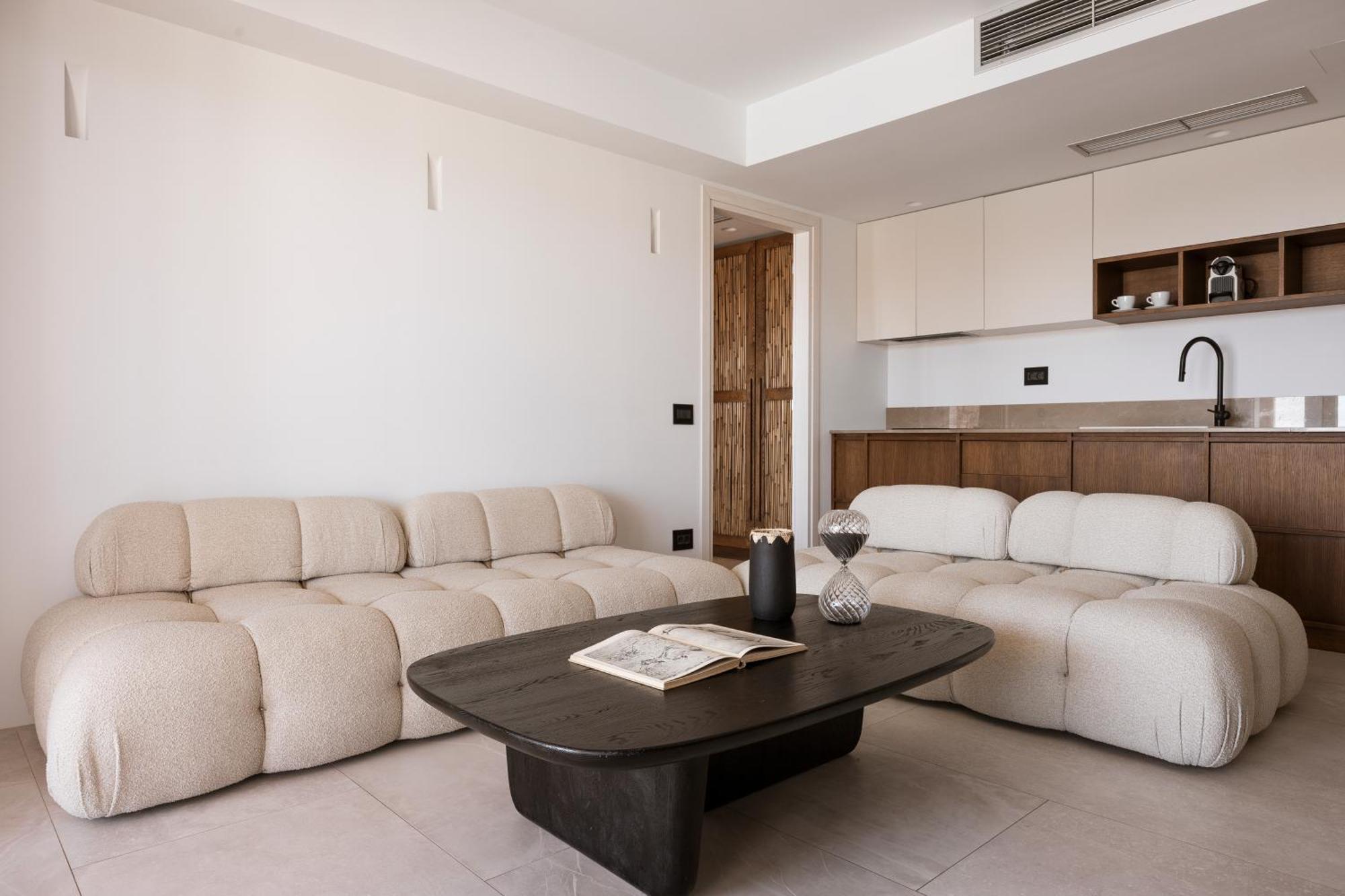Casa Del Mar - Small Luxury Hotels Of The World Agios Ioannis Diakoftis Room photo