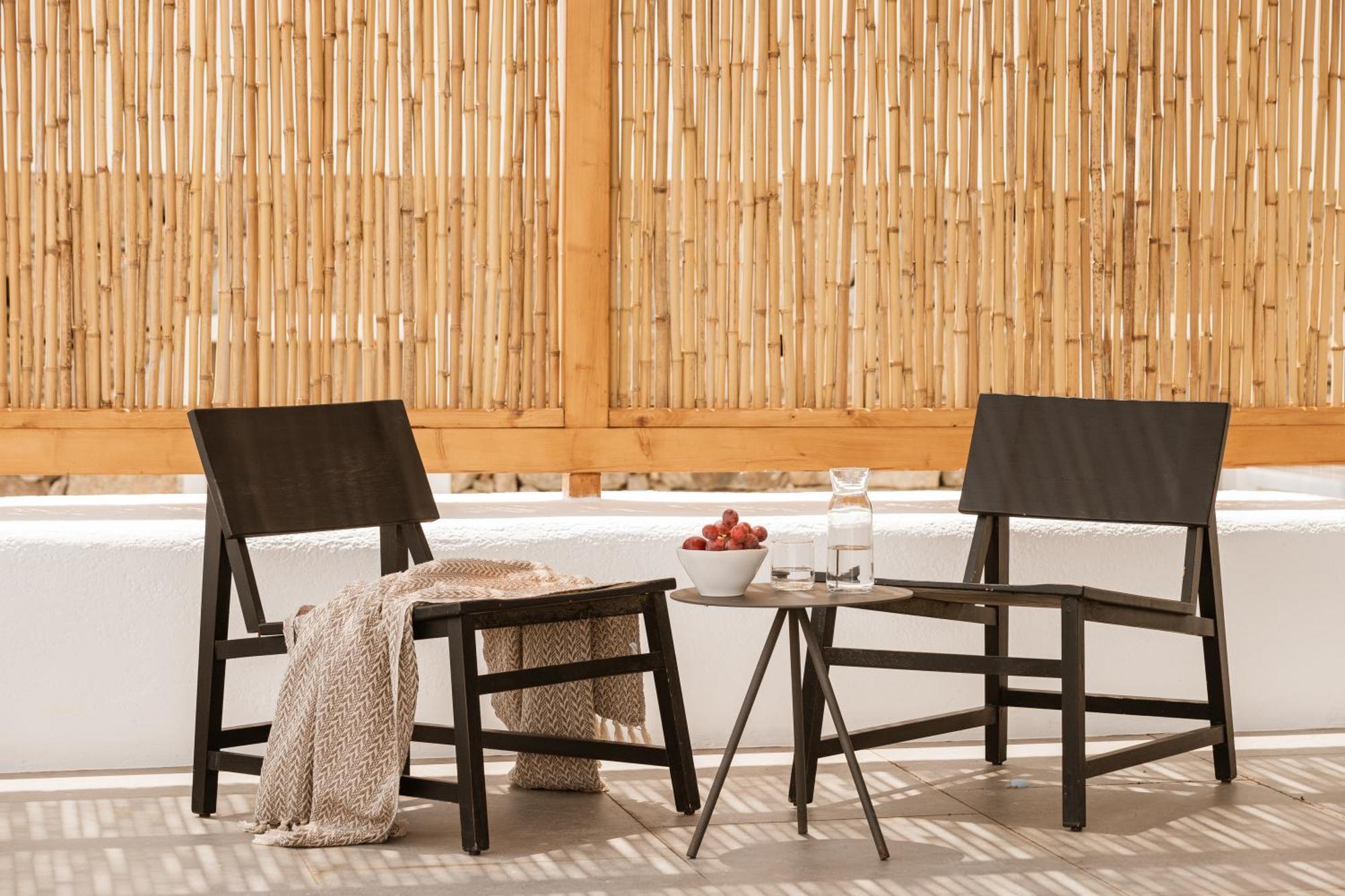 Casa Del Mar - Small Luxury Hotels Of The World Agios Ioannis Diakoftis Room photo