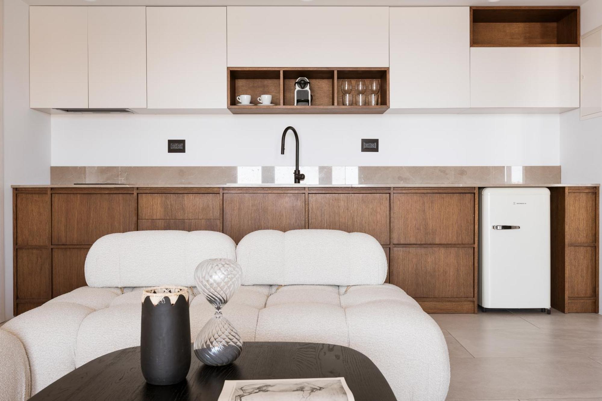 Casa Del Mar - Small Luxury Hotels Of The World Agios Ioannis Diakoftis Room photo
