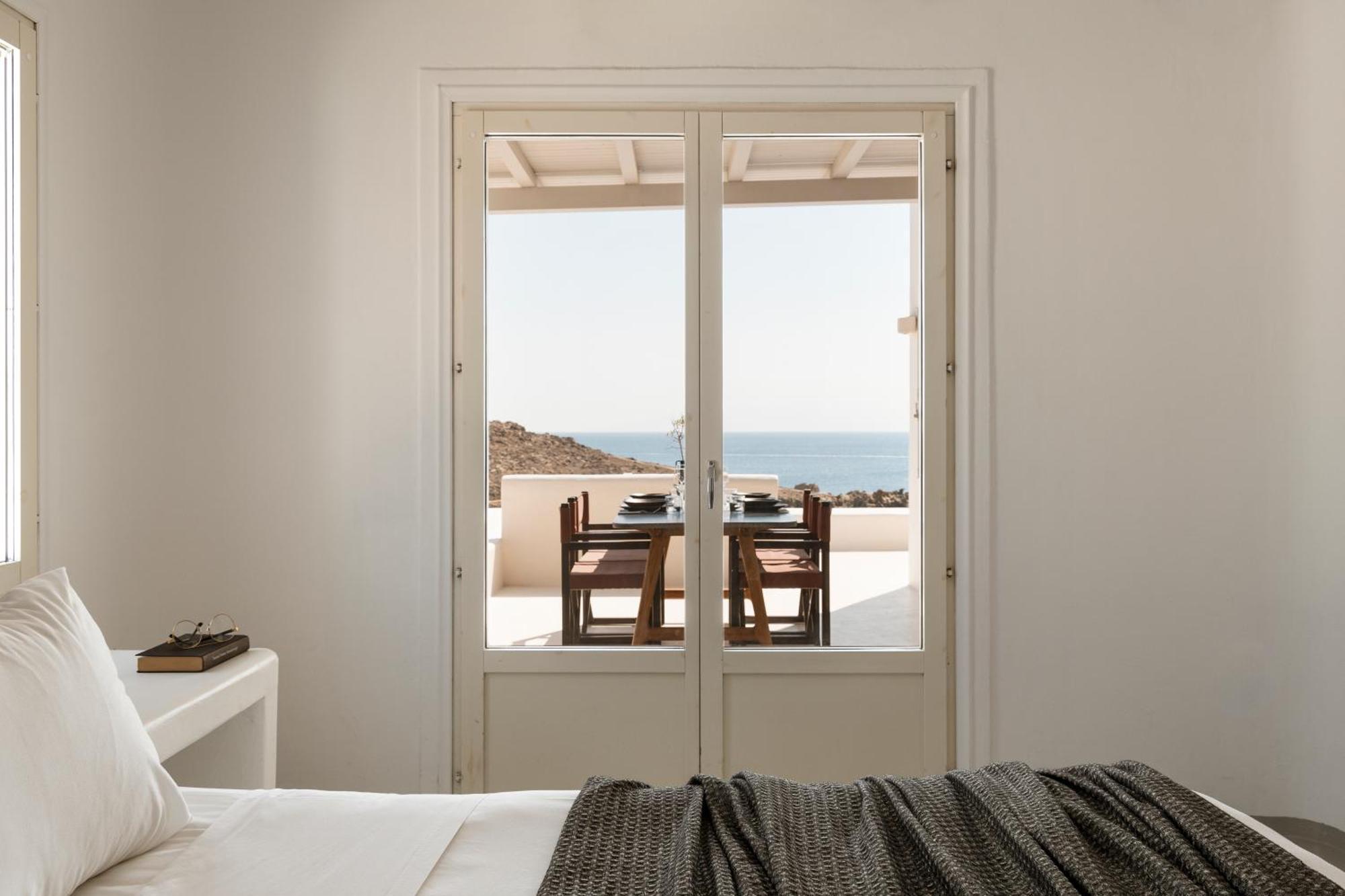 Casa Del Mar - Small Luxury Hotels Of The World Agios Ioannis Diakoftis Room photo