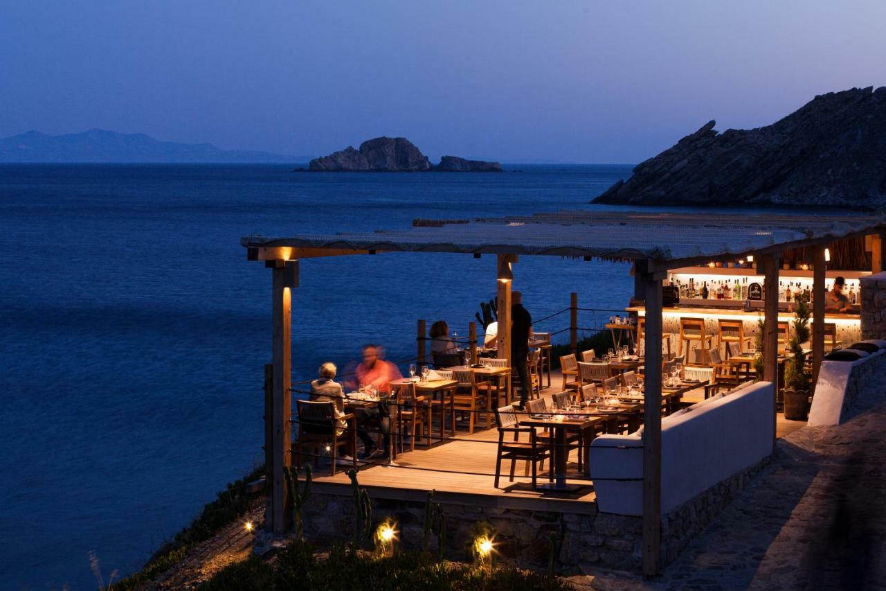 Casa Del Mar - Small Luxury Hotels Of The World Agios Ioannis Diakoftis Exterior photo